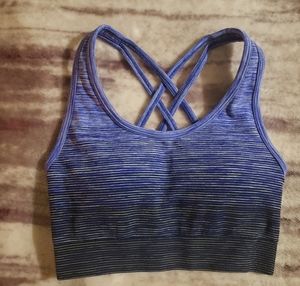 NWOT Velocity Sports Bra